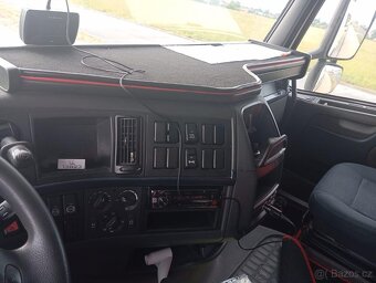 Volvo FH 460 - 7