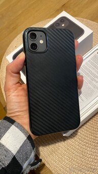 iPhone 11 64GB černý, top stav - 7