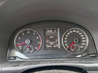 Prodám VW Touran - 7