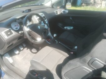Peugeot 307 cc - 7