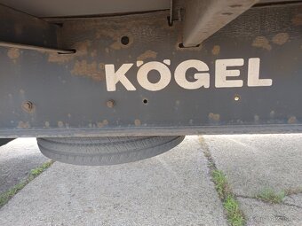 lowdeck KOGEL - 7