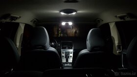 Volvo XC60 LED osvětlení - 7