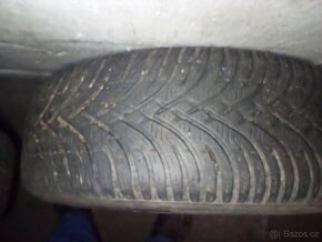 Prodám sadu zimních kol Octavia 1,golf4,Leon,polo - 7