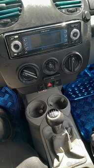 Prodám vw new beetle - 7