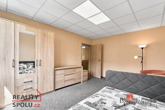 Prodej, byty/3+1, 68 m2, Mánesova, Sokolov, Sokolov [ID 7382 - 7