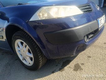 Renault Megane - 7