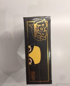 Wolverine Funko Pop Pin, Marvel X-Men - 7