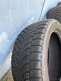Bridgestone 255/50/19 sada 4ks gumy - 7