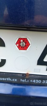 Prodám Škoda Octavia 2 combi 2.0 16V - 7