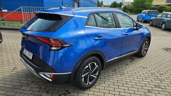 Kia Sportage 1,6 CRDi Exclusive - 7