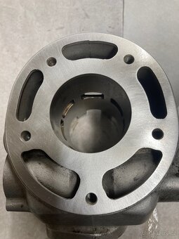 Yamaha TDR 125 - 7