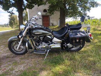 Prodám Yamaha XVS 1100 - 7