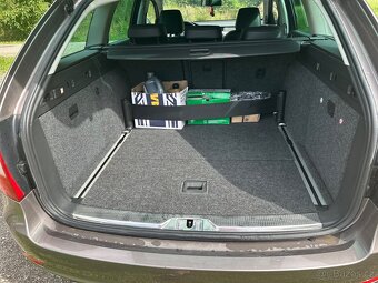 Škoda Superb - 7