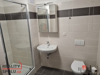 Prodej, byty/1+kk, 30.5 m2, Stehlíkova 3020/7, Jižní Předměs - 7
