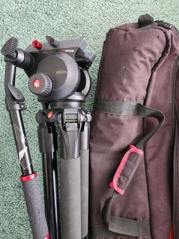 RED Raven 4.5K Production Kit – profi filmová sestava - 7