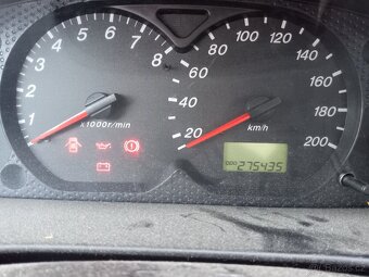 Mazda Tribute - 7