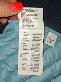 ateplená sukně DYNAFIT SPEED INSULATION SKIRT - 7