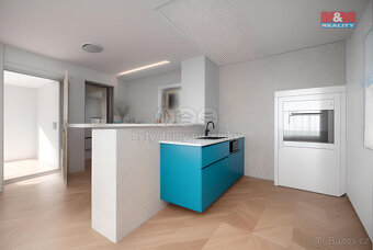 Prodej rodinného domu, 80 m², Jíkev - 7