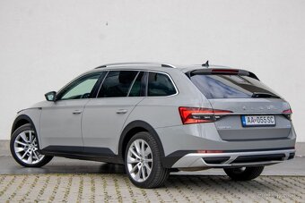 Škoda Superb Combi 2.0 TDI SCR Scout 4x4 DSG. - 7