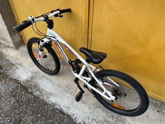 Specialized Hotrock 20 dětské kolo s páčkovým řazením - 7
