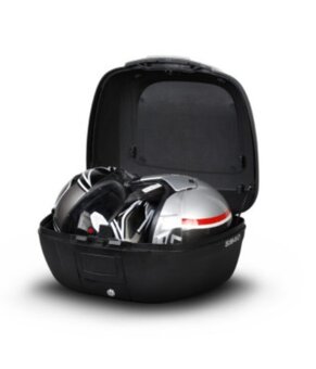 Kufry Shad top Casse 3P system - 7