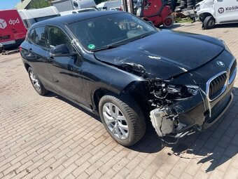 bmw x2 1,5 - 7