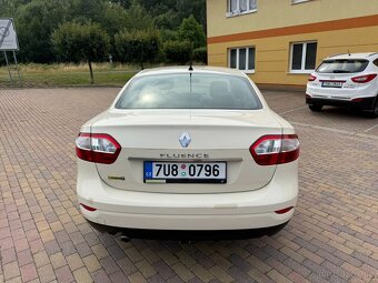 RENAULT FLUENCE 1.6 16V 82kW-2014-88.245KM-KLIMA- - 7