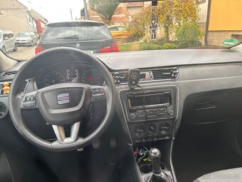 Seat Toledo 1.2 tsi - 7