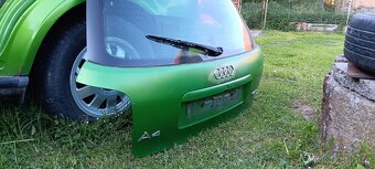 Audi A4 Avant B5 náhradní díly - 7