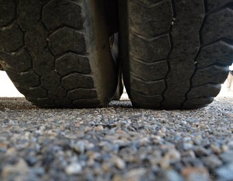 IVECO MP 260 Euro Tracker 6x4 sklápěč - 7