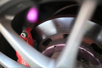 Mitsubishi Eclipse GSX - 430 hp 505 nm / 4X4 2.0T - 7