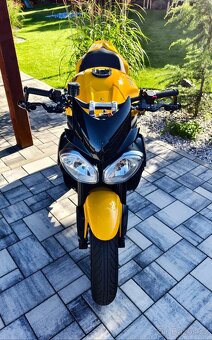 Triumph Speed triple 1050 R / Limited Edition 94R" - 7