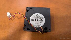 Průša MK4 náhradni díly - 7