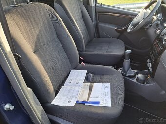 Dacia Duster 1.6 16V 77kw - 7