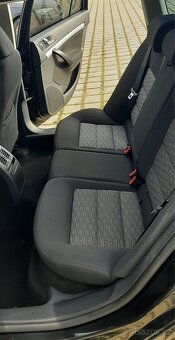 Škoda octavia 2 - 7