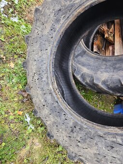 Pneu Firestone 420/85R30 - 7