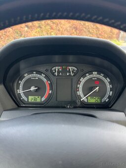 Škoda Fabia Combi - 7