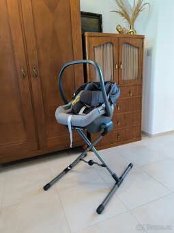 Kočárek Inglesina Aptica XT set 4v1 - 7