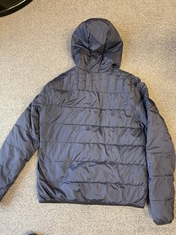 Prošívaná bunda Calvin Klein velikost UNI S - 7