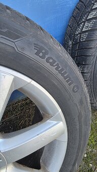 5x112 R16 205/55 R16 zimni - 7