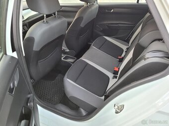 Škoda Fabia III 1.0 mpi 2015 - 7