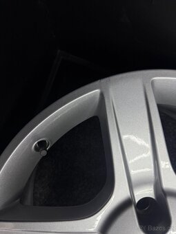 Alu LAND ROVER DEFENDER 5x120 20” - 7