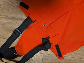 Lyžařský komplet vel. 164 - 7