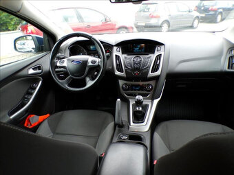 Ford Focus 1,6 TDCi - 7