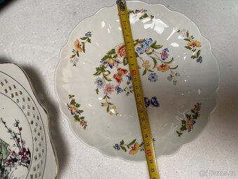 dekorační talíře - 7