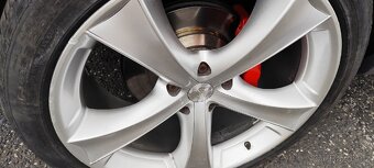 Audi Q7 3.0 TDI nová STK. - 7