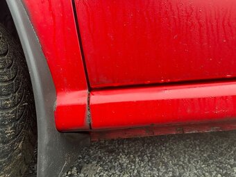 Škoda Fabia 1 AUTOMAT  Nehavarované BEZ KOROZE - 7