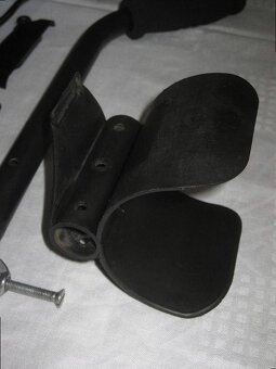 XP Adventis 2 detektor kovů s příslušenstvím - 7