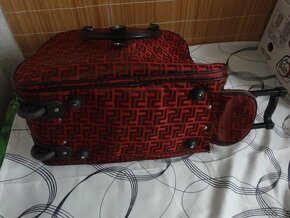 Cestovní taška - 7