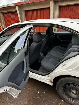 Škoda Octavia 1.9 TDI 66kw - 7